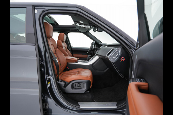 Land Rover Range Rover Sport 3.0 TDV6 HSE Dynamic Aut. *PANO | DIGI-COCKPIT | LUXURY-LEATHER | XENON | NAVI-FULLMAP | CAMERA | KEYLESS | AIR-SUSPENSION | ECC | PDC | HEATED-SPORTSEATS | AMBIENT-LIGHT | CARBON-INLAY | SHIFT-PADDLES | CRUISE |