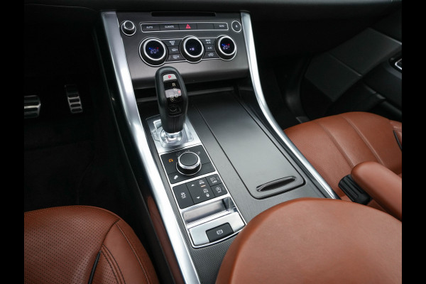 Land Rover Range Rover Sport 3.0 TDV6 HSE Dynamic Aut. *PANO | DIGI-COCKPIT | LUXURY-LEATHER | XENON | NAVI-FULLMAP | CAMERA | KEYLESS | AIR-SUSPENSION | ECC | PDC | HEATED-SPORTSEATS | AMBIENT-LIGHT | CARBON-INLAY | SHIFT-PADDLES | CRUISE |