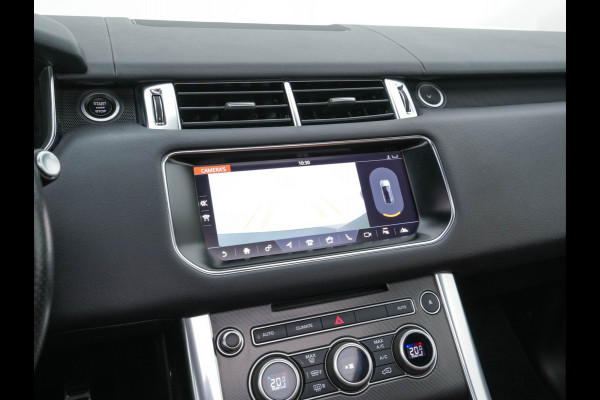 Land Rover Range Rover Sport 3.0 TDV6 HSE Dynamic Aut. *PANO | DIGI-COCKPIT | LUXURY-LEATHER | XENON | NAVI-FULLMAP | CAMERA | KEYLESS | AIR-SUSPENSION | ECC | PDC | HEATED-SPORTSEATS | AMBIENT-LIGHT | CARBON-INLAY | SHIFT-PADDLES | CRUISE |