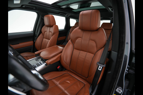 Land Rover Range Rover Sport 3.0 TDV6 HSE Dynamic Aut. *PANO | DIGI-COCKPIT | LUXURY-LEATHER | XENON | NAVI-FULLMAP | CAMERA | KEYLESS | AIR-SUSPENSION | ECC | PDC | HEATED-SPORTSEATS | AMBIENT-LIGHT | CARBON-INLAY | SHIFT-PADDLES | CRUISE |