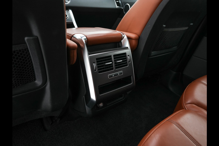 Land Rover Range Rover Sport 3.0 TDV6 HSE Dynamic Aut. *PANO | DIGI-COCKPIT | LUXURY-LEATHER | XENON | NAVI-FULLMAP | CAMERA | KEYLESS | AIR-SUSPENSION | ECC | PDC | HEATED-SPORTSEATS | AMBIENT-LIGHT | CARBON-INLAY | SHIFT-PADDLES | CRUISE |