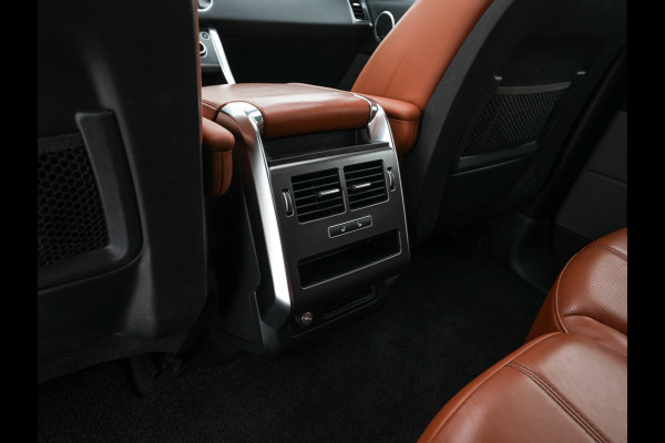 Land Rover Range Rover Sport 3.0 TDV6 HSE Dynamic Aut. *PANO | DIGI-COCKPIT | LUXURY-LEATHER | XENON | NAVI-FULLMAP | CAMERA | KEYLESS | AIR-SUSPENSION | ECC | PDC | HEATED-SPORTSEATS | AMBIENT-LIGHT | CARBON-INLAY | SHIFT-PADDLES | CRUISE |