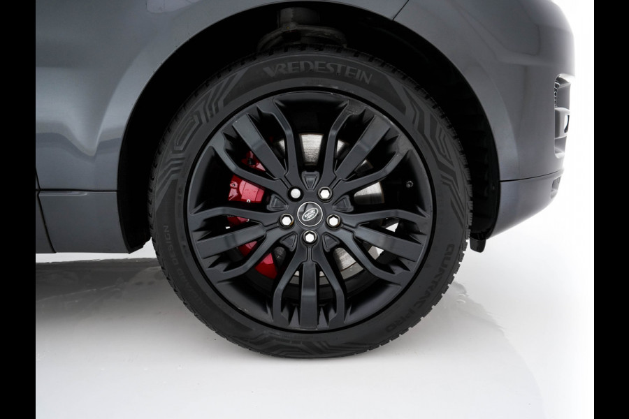 Land Rover Range Rover Sport 3.0 TDV6 HSE Dynamic Aut. *PANO | DIGI-COCKPIT | LUXURY-LEATHER | XENON | NAVI-FULLMAP | CAMERA | KEYLESS | AIR-SUSPENSION | ECC | PDC | HEATED-SPORTSEATS | AMBIENT-LIGHT | CARBON-INLAY | SHIFT-PADDLES | CRUISE |