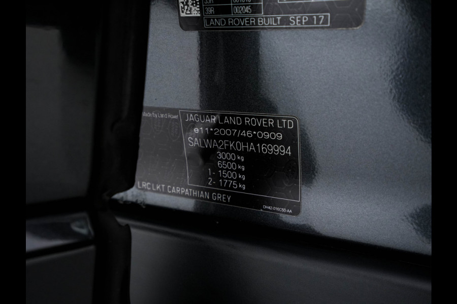 Land Rover Range Rover Sport 3.0 TDV6 HSE Dynamic Aut. *PANO | DIGI-COCKPIT | LUXURY-LEATHER | XENON | NAVI-FULLMAP | CAMERA | KEYLESS | AIR-SUSPENSION | ECC | PDC | HEATED-SPORTSEATS | AMBIENT-LIGHT | CARBON-INLAY | SHIFT-PADDLES | CRUISE |