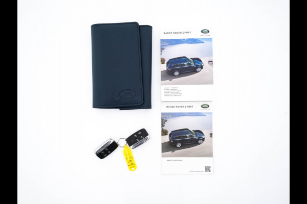 Land Rover Range Rover Sport 3.0 TDV6 HSE Dynamic Aut. *PANO | DIGI-COCKPIT | LUXURY-LEATHER | XENON | NAVI-FULLMAP | CAMERA | KEYLESS | AIR-SUSPENSION | ECC | PDC | HEATED-SPORTSEATS | AMBIENT-LIGHT | CARBON-INLAY | SHIFT-PADDLES | CRUISE |