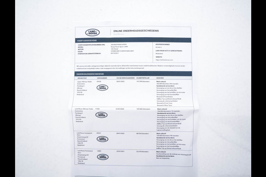 Land Rover Range Rover Sport 3.0 TDV6 HSE Dynamic Aut. *PANO | DIGI-COCKPIT | LUXURY-LEATHER | XENON | NAVI-FULLMAP | CAMERA | KEYLESS | AIR-SUSPENSION | ECC | PDC | HEATED-SPORTSEATS | AMBIENT-LIGHT | CARBON-INLAY | SHIFT-PADDLES | CRUISE |