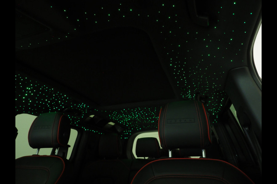 Land Rover Defender 110 2.0 P400e 110 X-Dynamic Urban | Panoramadak | Sterrenhemel | Meridian | Luchtvering | Trekhaak | 360