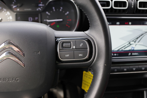 Citroën C3 Aircross 1.2 PureTech Automaat Shine, Carplay, Cruise Control, Climate Control