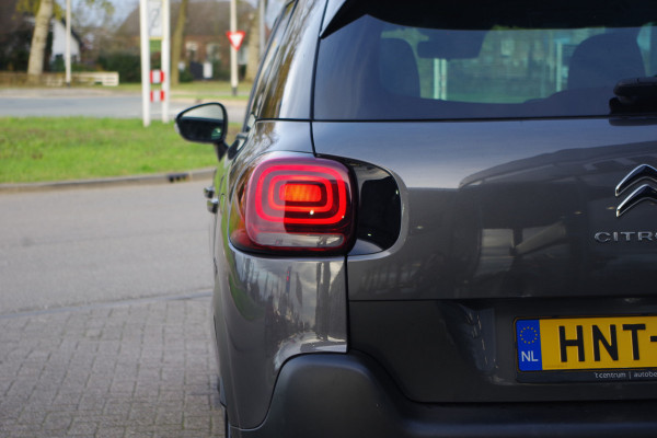 Citroën C3 Aircross 1.2 PureTech Automaat Shine, Carplay, Cruise Control, Climate Control