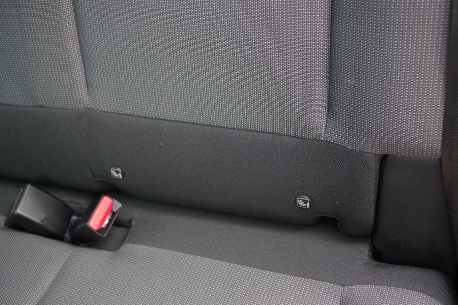 Citroën C3 Aircross 1.2 PureTech Automaat Shine, Carplay, Cruise Control, Climate Control