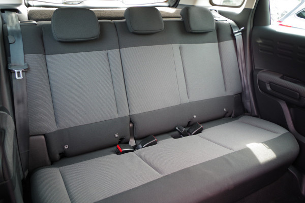 Citroën C3 Aircross 1.2 PureTech Automaat Shine, Carplay, Cruise Control, Climate Control