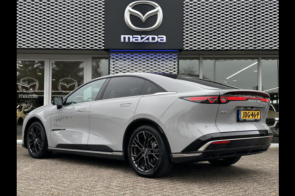 Mazda 6e Takumi Plus Long Range 80 kWh | 360 Camera | Stoelventilatie |