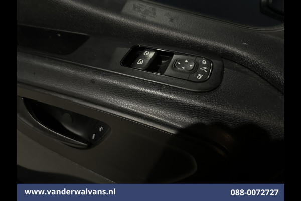 Mercedes-Benz Sprinter 316 CDI 164pk 3500kg Trekhaak L2H1 Euro6 ** Airco | Camera | Apple Carplay | Cruisecontrol Android Auto, Parkeersensoren