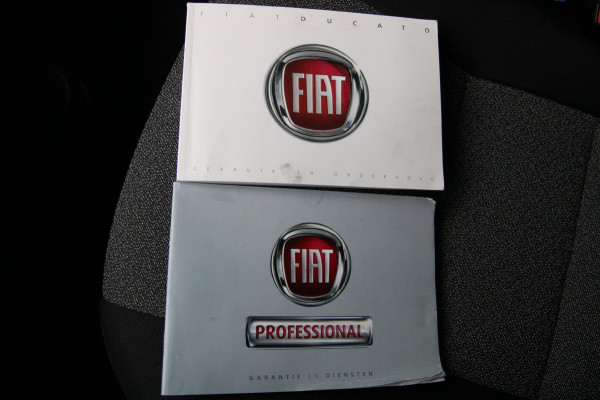 Fiat Ducato 30 2.3 MultiJet L2H2 / Trekhaak / Camera / Navi / 3 zits