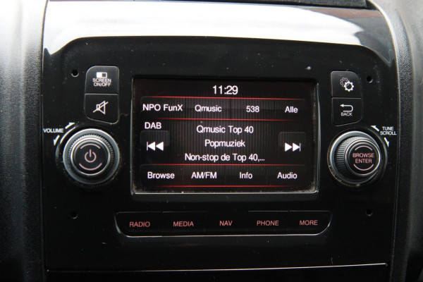 Fiat Ducato 30 2.3 MultiJet L2H2 / Trekhaak / Camera / Navi / 3 zits