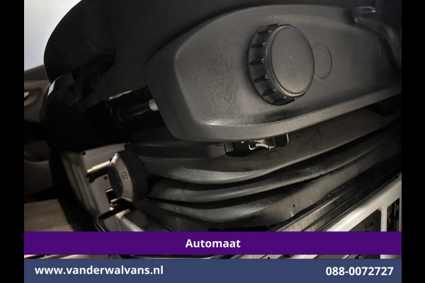 Mercedes-Benz Sprinter 317 CDI 170pk 9G-Tronic Automaat L3H2 Euro6 Airco | Camera | Apple Carplay | Cruisecontrol Android Auto, Chauffeursstoel, Bijrijdersbank