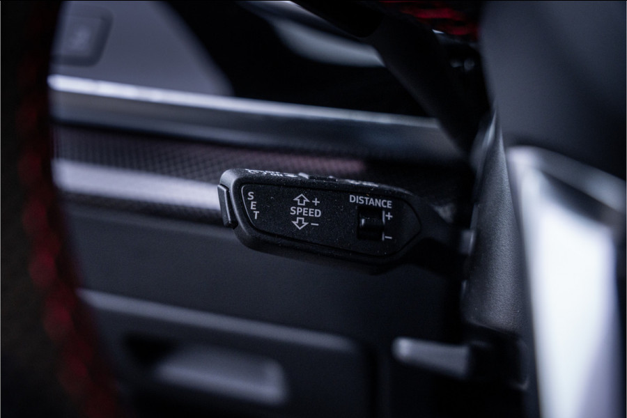 Audi Q8 60 TFSI e quattro Pro Line S Competition - Panorama | RS Seats | Carbon | B&O | Luchtvering