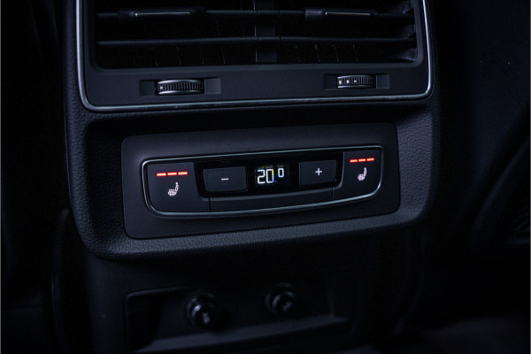 Audi Q8 60 TFSI e quattro Pro Line S Competition - Panorama | RS Seats | Carbon | B&O | Luchtvering