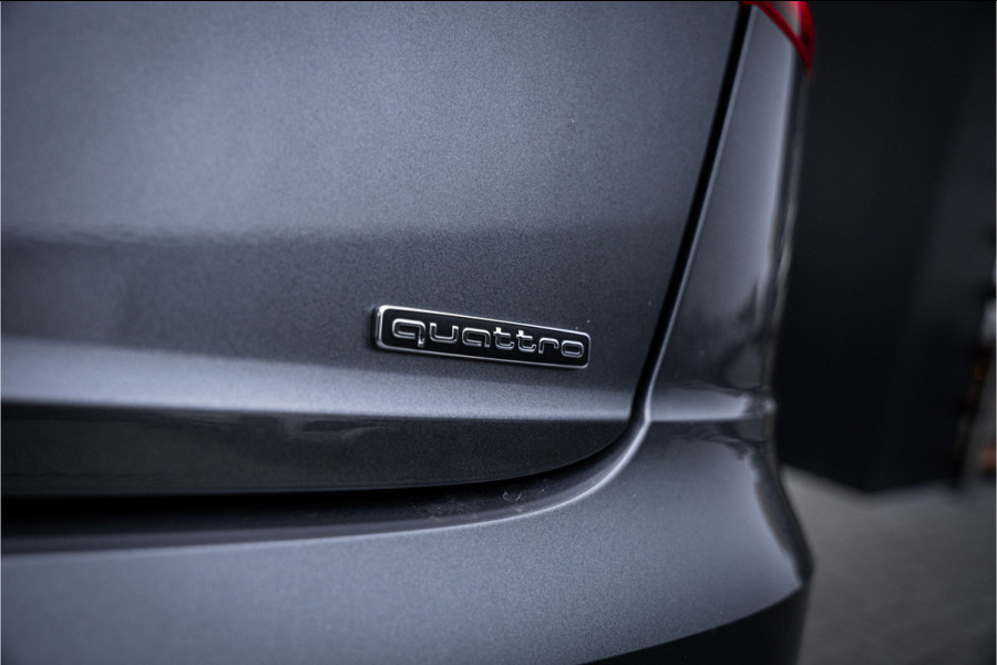 Audi Q8 60 TFSI e quattro Pro Line S Competition - Panorama | RS Seats | Carbon | B&O | Luchtvering