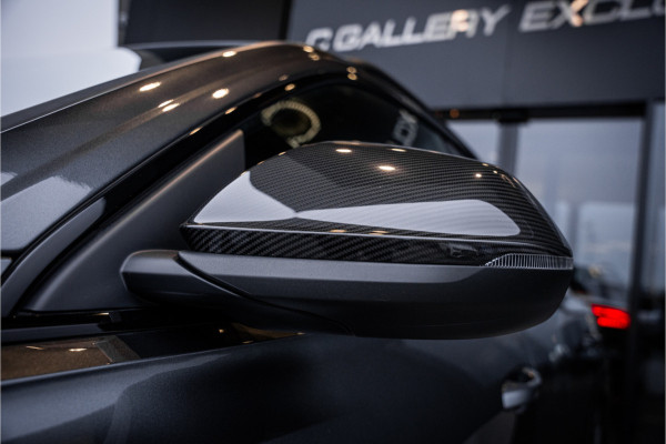 Audi Q8 60 TFSI e quattro Pro Line S Competition - Panorama | RS Seats | Carbon | B&O | Luchtvering