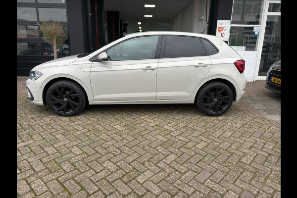 Volkswagen Polo 1.0 TSI R-Line Business DSG Navi Cam IQ Led