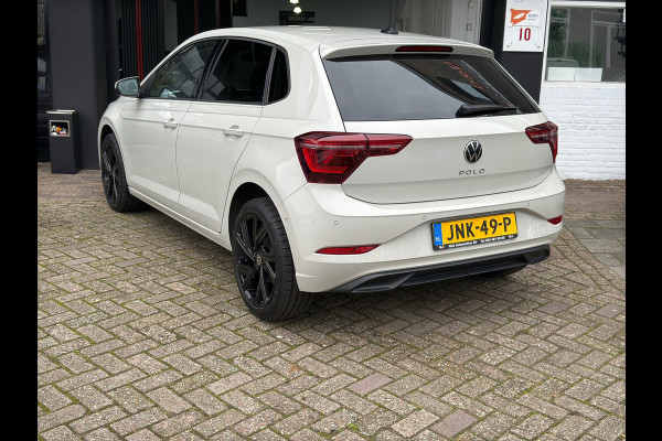 Volkswagen Polo 1.0 TSI R-Line Business DSG Navi Cam IQ Led