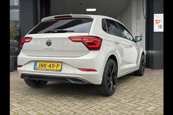 Volkswagen Polo 1.0 TSI R-Line Business DSG Navi Cam IQ Led