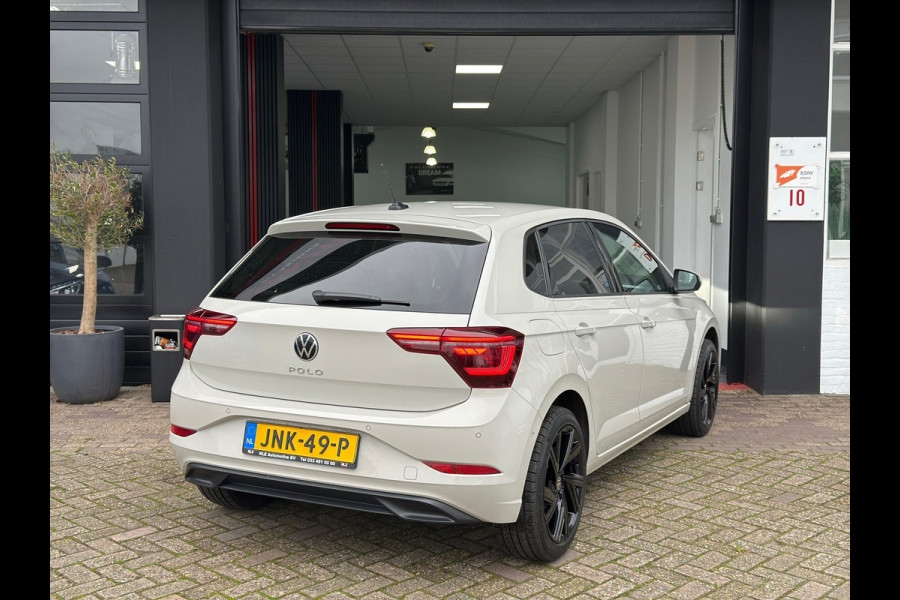 Volkswagen Polo 1.0 TSI R-Line Business DSG Navi Cam IQ Led