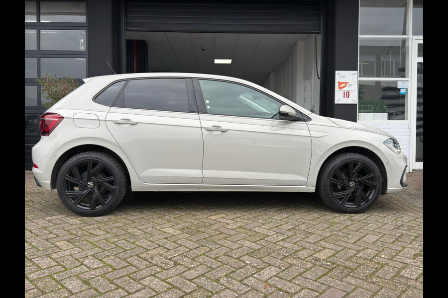 Volkswagen Polo 1.0 TSI R-Line Business DSG Navi Cam IQ Led