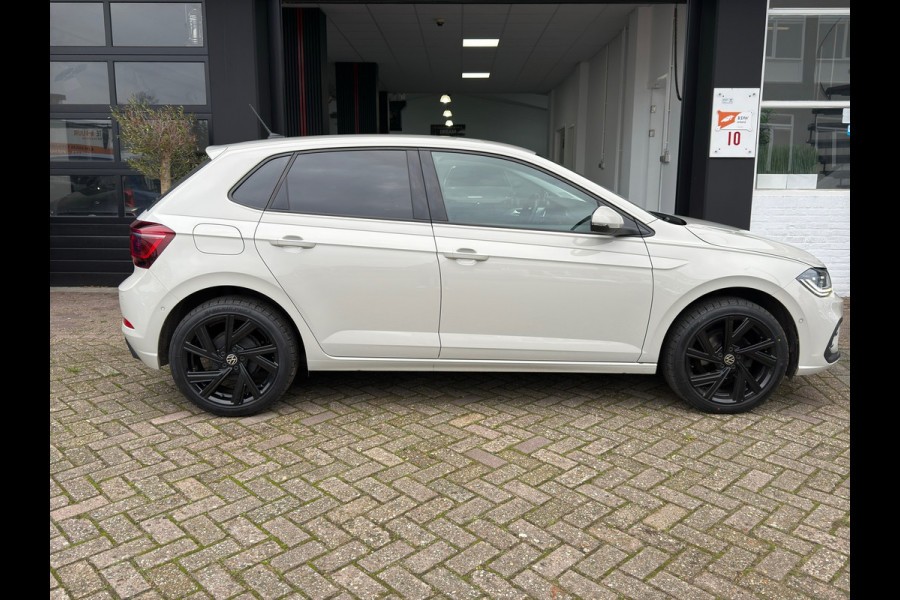 Volkswagen Polo 1.0 TSI R-Line Business DSG Navi Cam IQ Led
