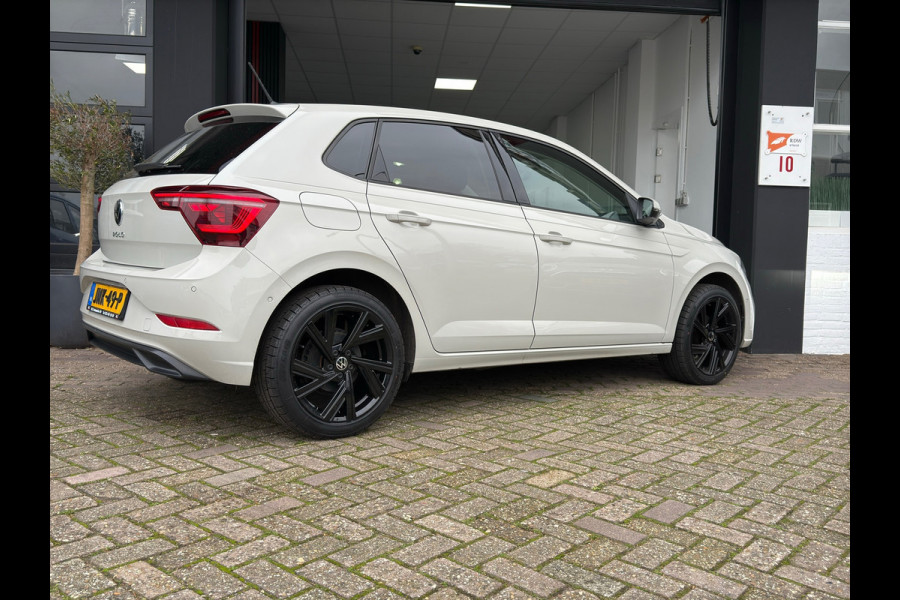 Volkswagen Polo 1.0 TSI R-Line Business DSG Navi Cam IQ Led