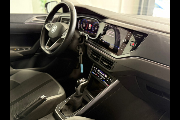 Volkswagen Polo 1.0 TSI R-Line Business DSG Navi Cam IQ Led