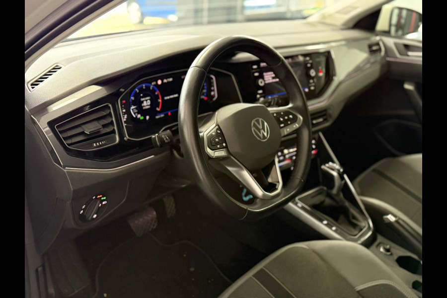 Volkswagen Polo 1.0 TSI R-Line Business DSG Navi Cam IQ Led