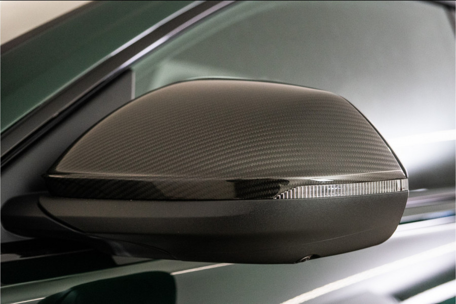 Audi Q8 60 TFSI E Quattro S-Edition Competition 490PK | Goodwood Green | 3D B&O | Pano | VOL! 5 JAAR FABR. GARANTIE