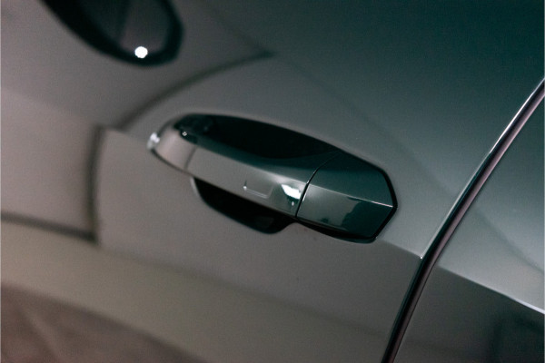 Audi Q8 60 TFSI E Quattro S-Edition Competition 490PK | Goodwood Green | 3D B&O | Pano | VOL! 5 JAAR FABR. GARANTIE