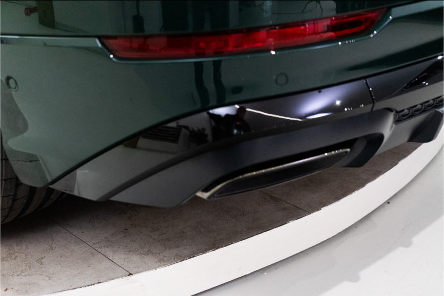 Audi Q8 60 TFSI E Quattro S-Edition Competition 490PK | Goodwood Green | 3D B&O | Pano | VOL! 5 JAAR FABR. GARANTIE