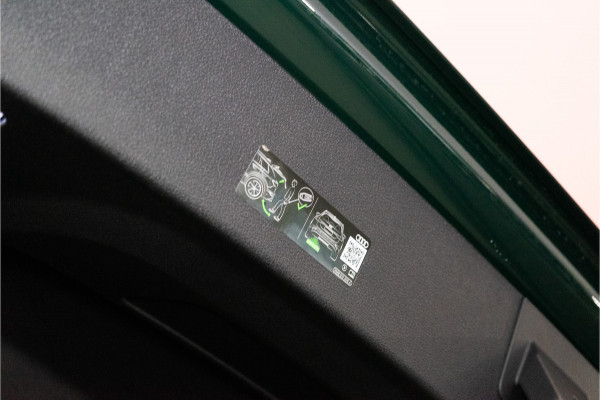 Audi Q8 60 TFSI E Quattro S-Edition Competition 490PK | Goodwood Green | 3D B&O | Pano | VOL! 5 JAAR FABR. GARANTIE