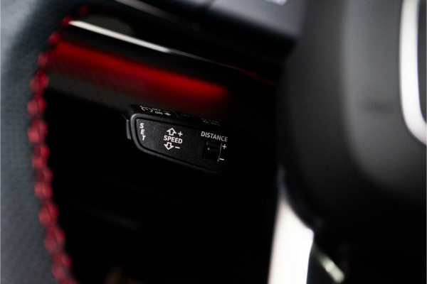 Audi Q8 60 TFSI E Quattro S-Edition Competition 490PK | Goodwood Green | 3D B&O | Pano | VOL! 5 JAAR FABR. GARANTIE