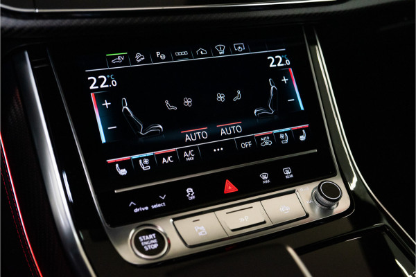Audi Q8 60 TFSI E Quattro S-Edition Competition 490PK | Goodwood Green | 3D B&O | Pano | VOL! 5 JAAR FABR. GARANTIE