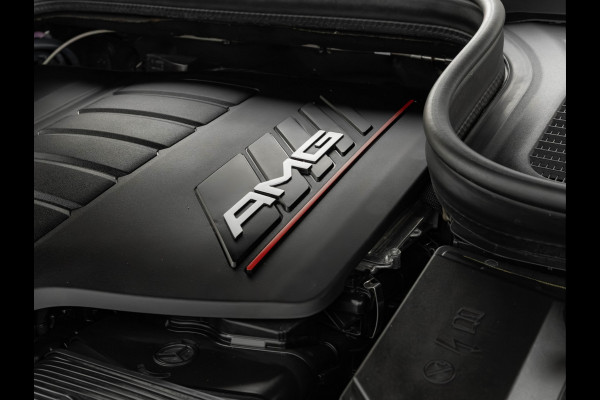 Mercedes-Benz GLE Coupé AMG 53 4MATIC+ - Pano - Trekhaak - Luchtvering - Burmester - Carbon Inleg