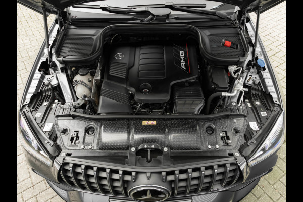 Mercedes-Benz GLE Coupé AMG 53 4MATIC+ - Pano - Trekhaak - Luchtvering - Burmester - Carbon Inleg