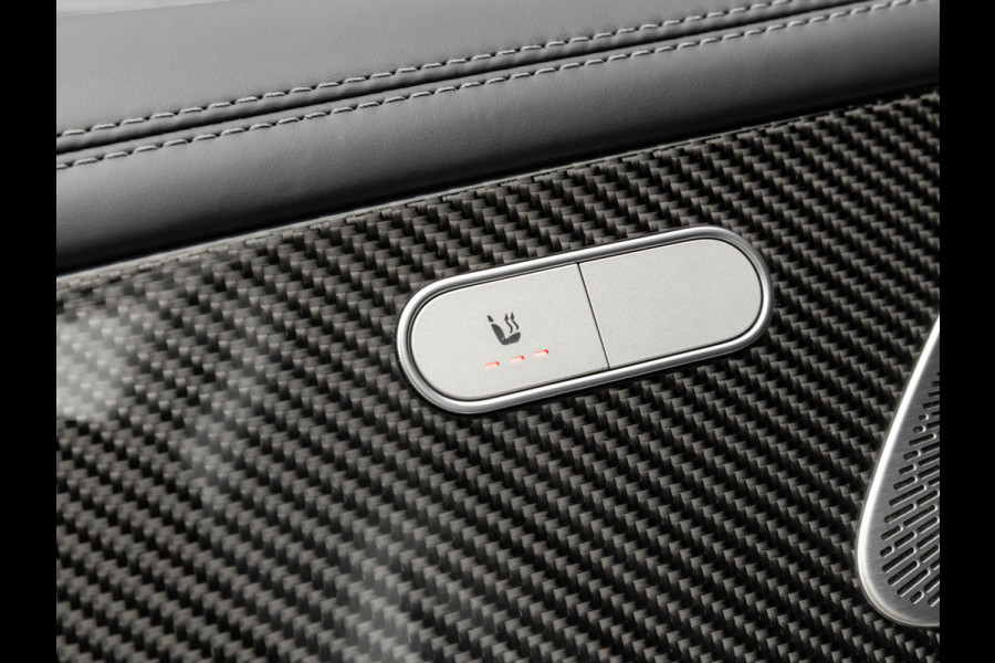 Mercedes-Benz GLE Coupé AMG 53 4MATIC+ - Pano - Trekhaak - Luchtvering - Burmester - Carbon Inleg