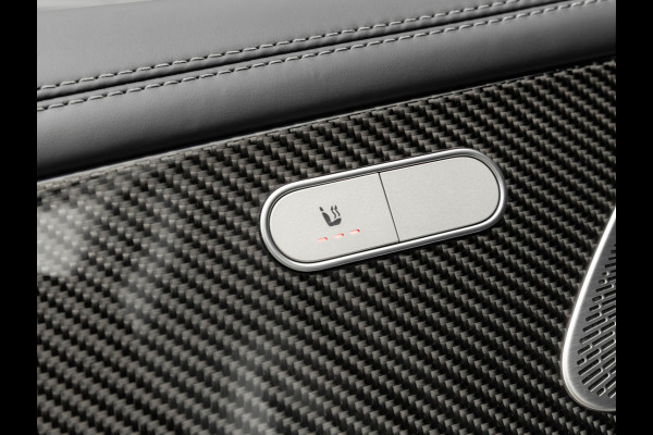 Mercedes-Benz GLE Coupé AMG 53 4MATIC+ - Pano - Trekhaak - Luchtvering - Burmester - Carbon Inleg