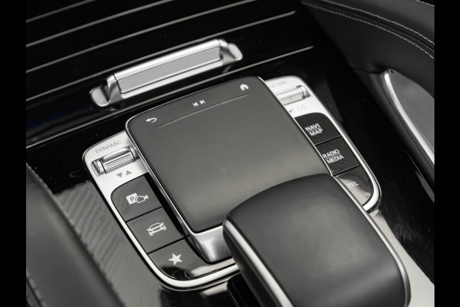 Mercedes-Benz GLE Coupé AMG 53 4MATIC+ - Pano - Trekhaak - Luchtvering - Burmester - Carbon Inleg