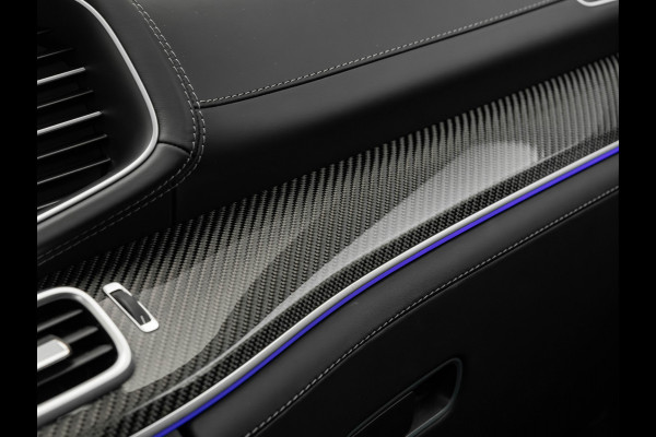 Mercedes-Benz GLE Coupé AMG 53 4MATIC+ - Pano - Trekhaak - Luchtvering - Burmester - Carbon Inleg