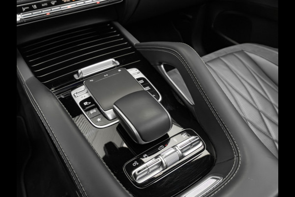 Mercedes-Benz GLE Coupé AMG 53 4MATIC+ - Pano - Trekhaak - Luchtvering - Burmester - Carbon Inleg