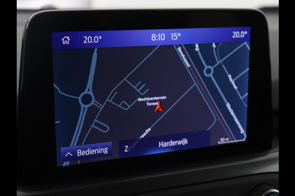 Ford Focus 1.0 EcoBoost Titanium | Trekhaak | Stoelverwarming | Adaptive cruise | Carplay | Navigatie | Stuurverwarming | Keyless | Full LED | B&O Sound | Climate control