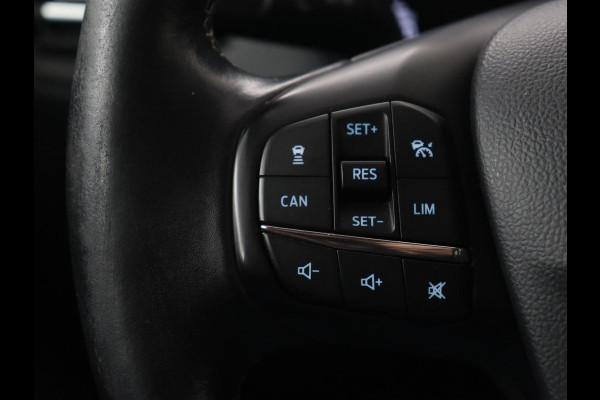 Ford Focus 1.0 EcoBoost Titanium | Trekhaak | Stoelverwarming | Adaptive cruise | Carplay | Navigatie | Stuurverwarming | Keyless | Full LED | B&O Sound | Climate control