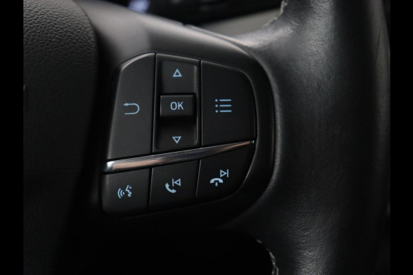 Ford Focus 1.0 EcoBoost Titanium | Trekhaak | Stoelverwarming | Adaptive cruise | Carplay | Navigatie | Stuurverwarming | Keyless | Full LED | B&O Sound | Climate control