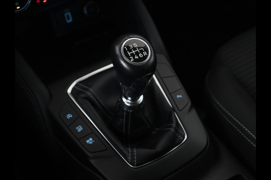 Ford Focus 1.0 EcoBoost Titanium | Trekhaak | Stoelverwarming | Adaptive cruise | Carplay | Navigatie | Stuurverwarming | Keyless | Full LED | B&O Sound | Climate control